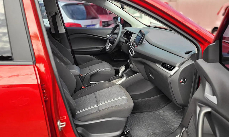 Chevrolet Tracker 1....