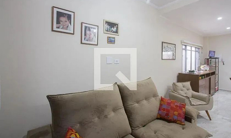 Casa À Venda - Cháca...