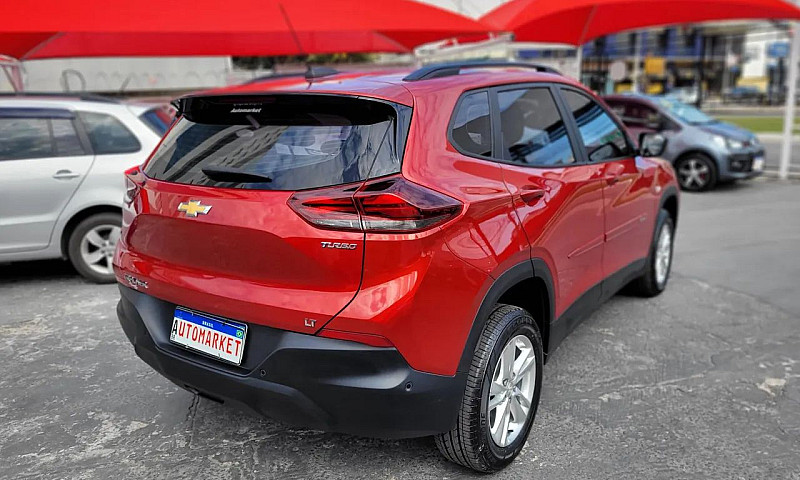 Chevrolet Tracker 1....