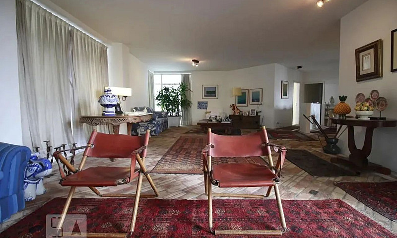 Apartamento À Venda ...