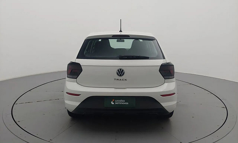 Volkswagen Polo Trac...