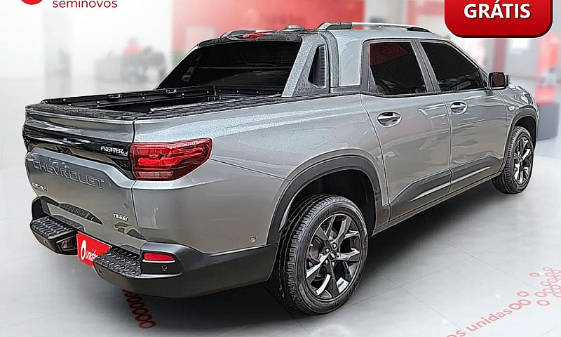 Chevrolet Montana Pr...