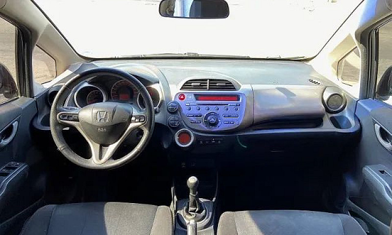 Honda Fit Ex/ S 1.5/...