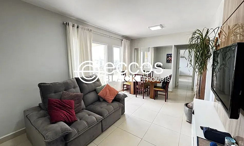 Apartamento Para Alu...