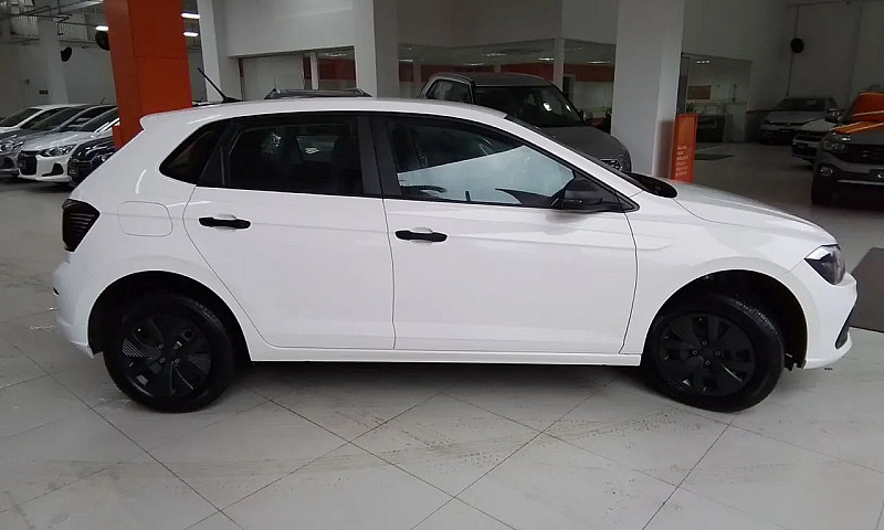 Volkswagen Polo Trac...