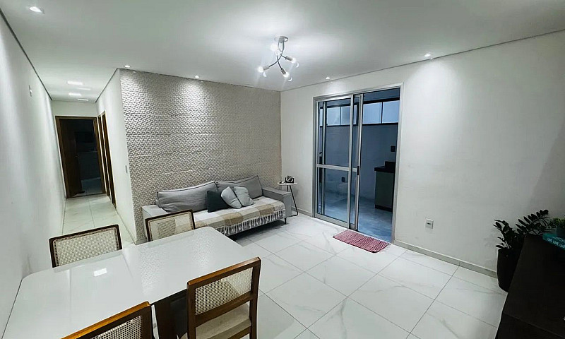 Apartamento Com Área...
