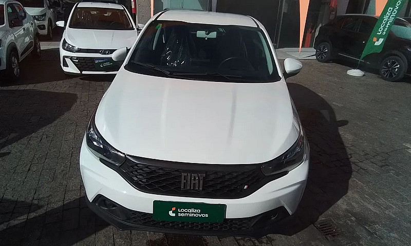 Fiat Argo 2025 1.0 F...