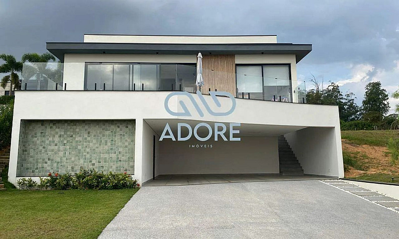 Casa Para Aluguel No...