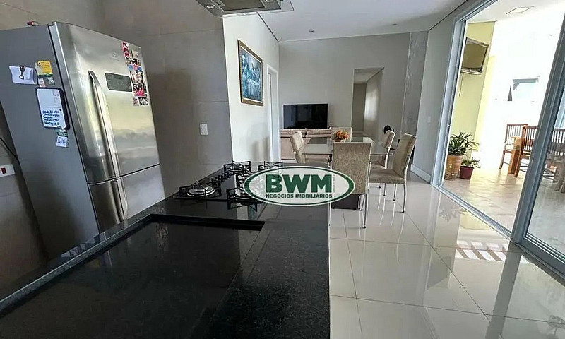 Casa À Venda, 211 M²...