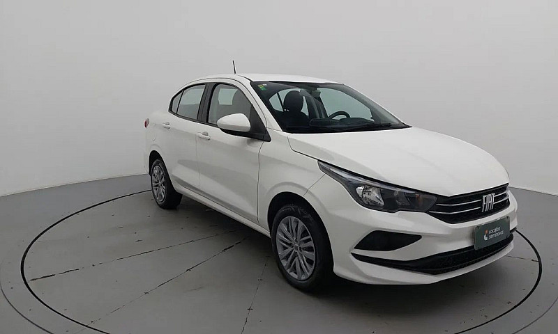 Fiat Cronos 2024 1.3...