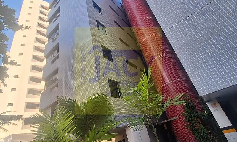 Apartamento Em Boa V...