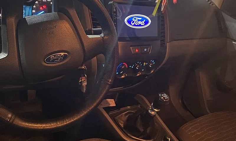 Ford Ranger Xl 2.2 4...