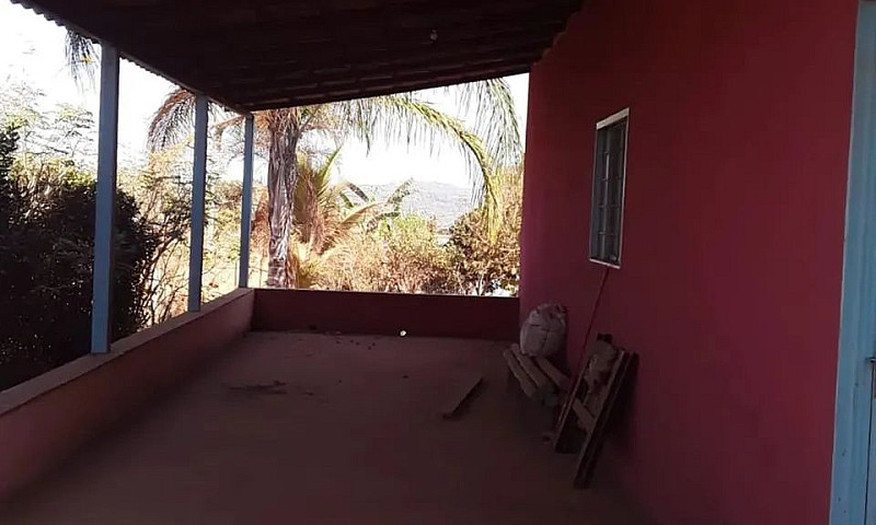 ~ Casa Beira Lago Co...