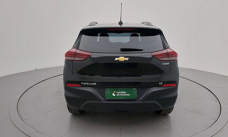 Chevrolet Tracker Lt...