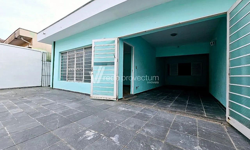 Casa Para Locação, N...