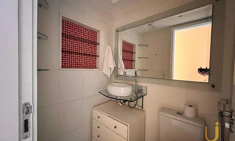Apartamento Residenc...