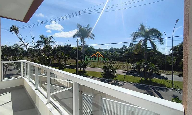 Casa À Locação Em Ma...