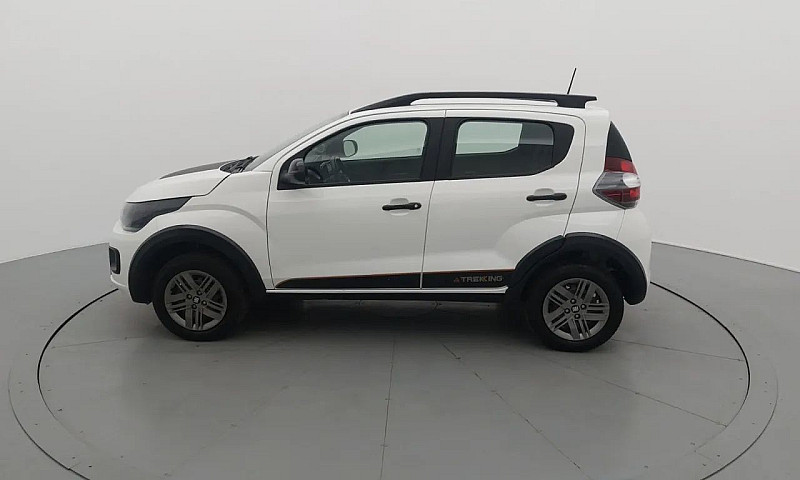 Fiat Mobi Drive 1.0 ...