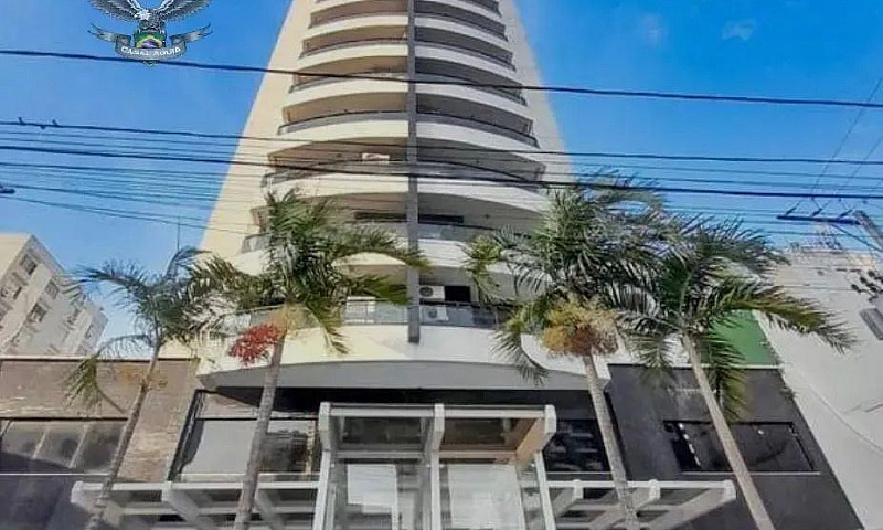 Apto Edificio Quadra...