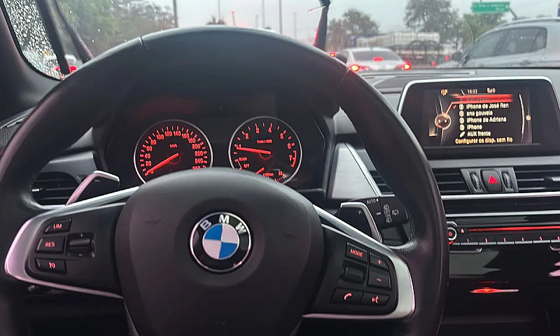 Bmw 225I Active Tour...