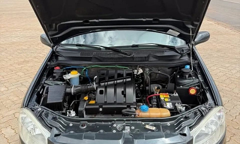 Fiat Palio Elx 1.0 F...