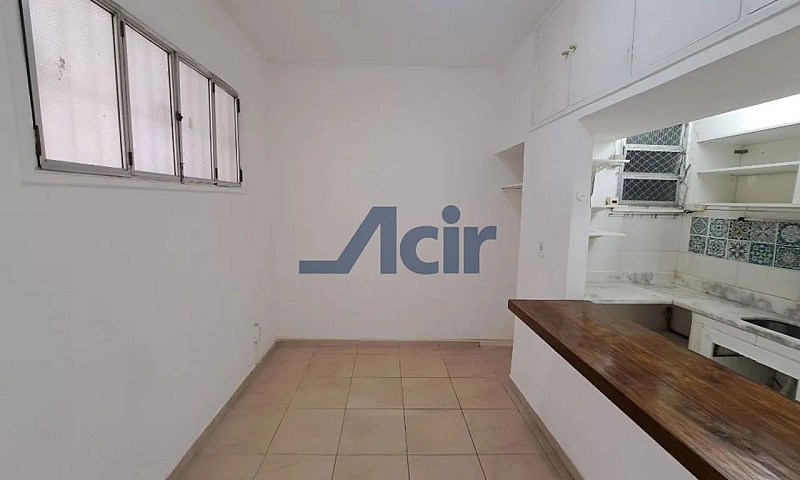 Apartamento Em Copac...