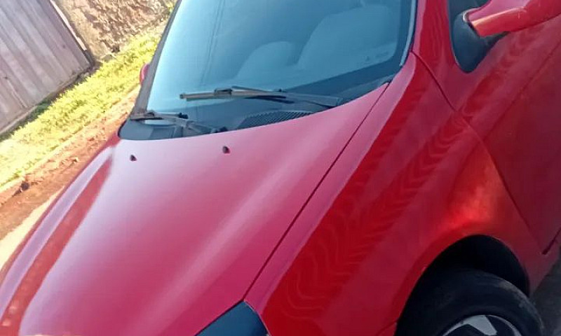 Renault Clio Authent...