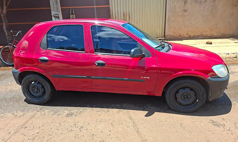 Chevrolet Celta Life...