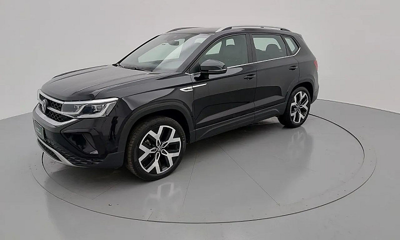 Volkswagen Taos High...