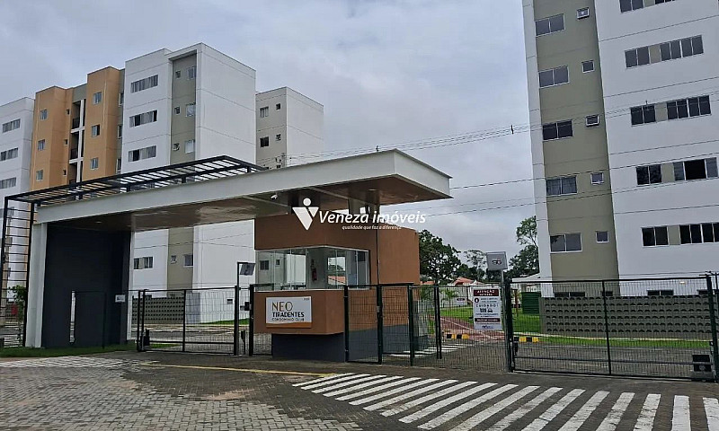 Apartamento Térreo N...