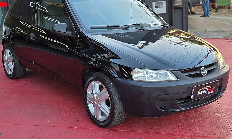 Chevrolet Celta Life...