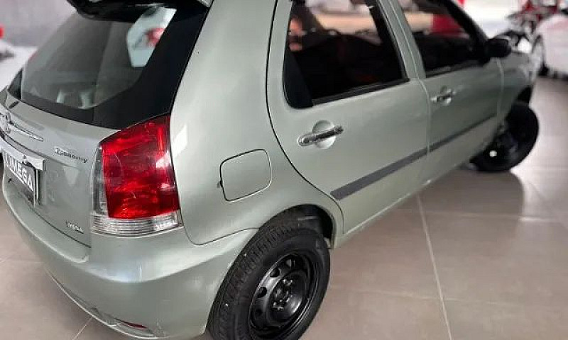 Fiat Palio 1.0 Econo...