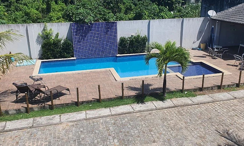 Aluguel Casa Em Abra...
