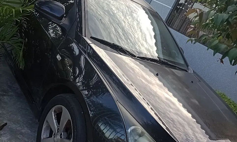 Chevrolet Cruze Hb S...