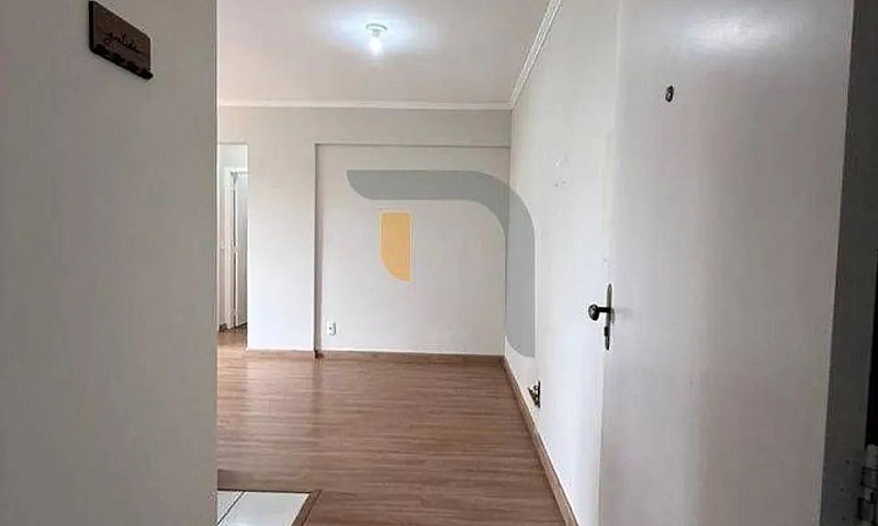 Apartamento Com 2 Do...