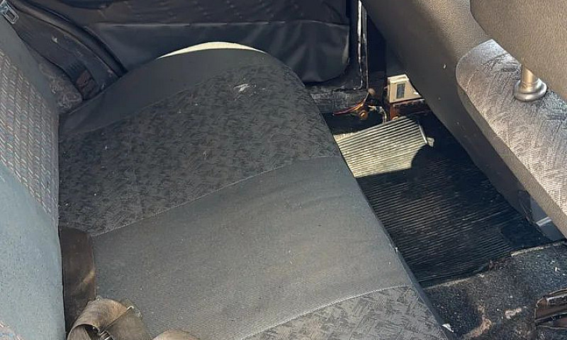 Fiat Palio 1.0/ Trof...