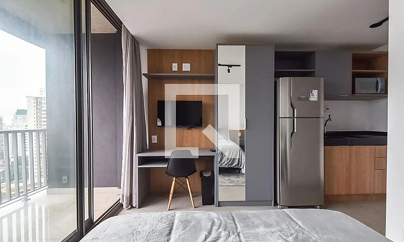 Apartamento À Venda ...