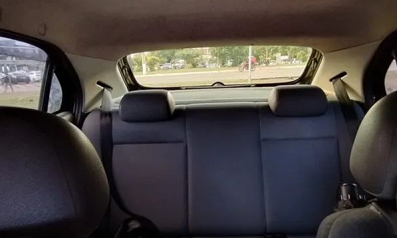 Volkswagen Gol Geraç...