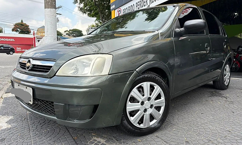 Chevrolet Corsa Hat....