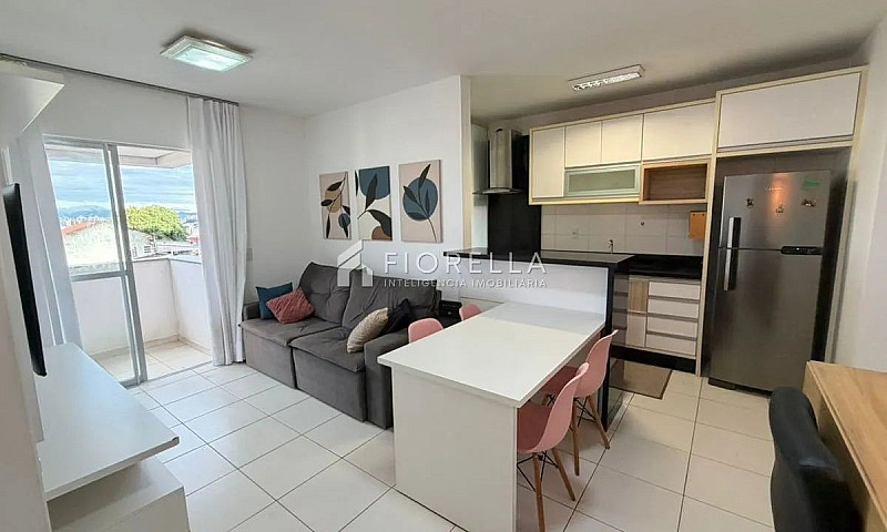 Apartamento 02 Dormi...