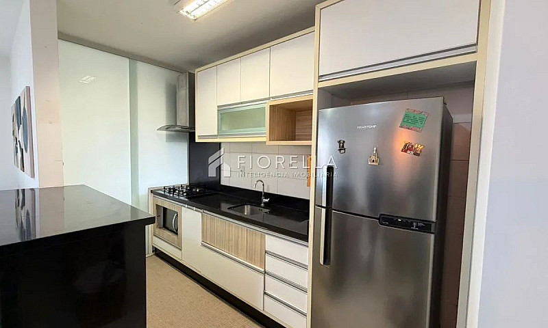Apartamento 02 Dormi...