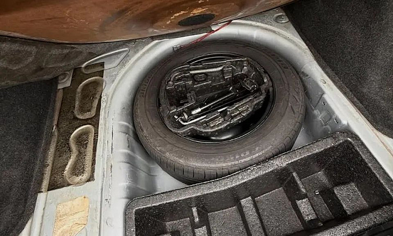 Volkswagen Polo Sed....