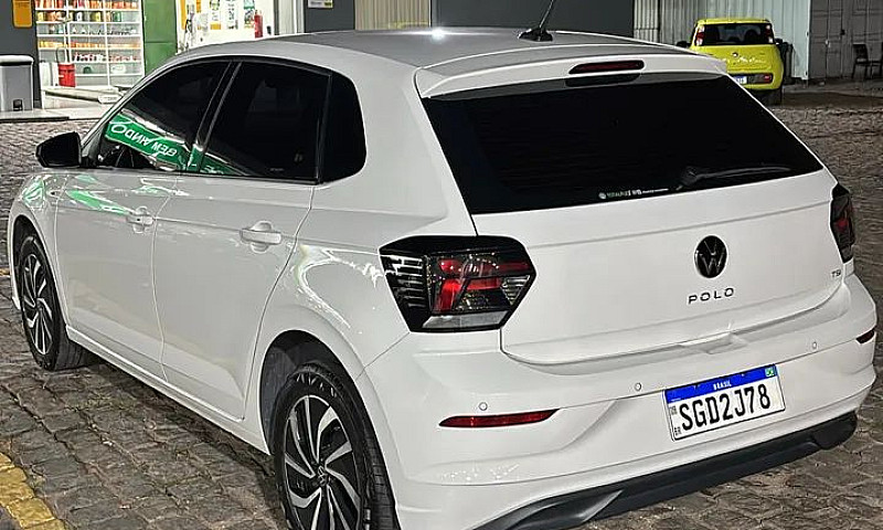Volkswagen Polo High...