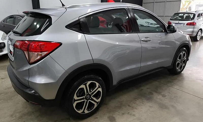Honda Hr-V Ex 1.8 Fl...