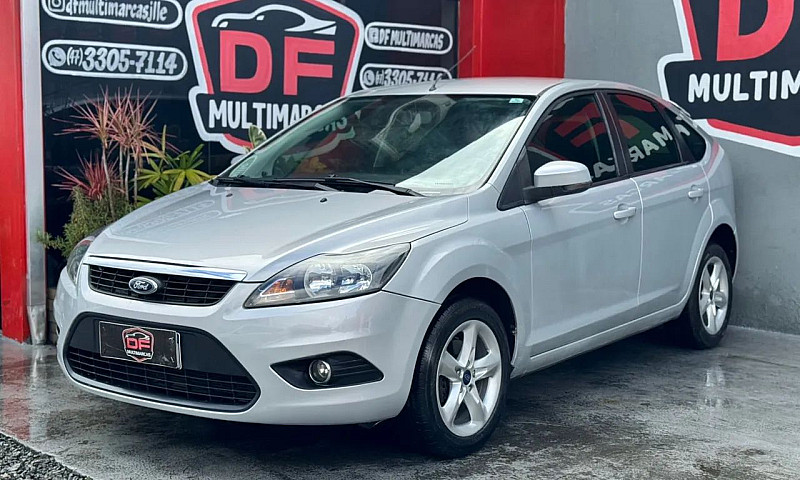 Ford Focus 2.0 16V/S...