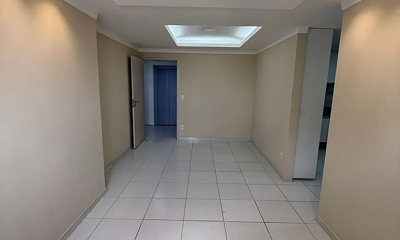 Alugo Apartamento Ek...