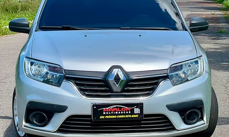 Renault Sandero Life...