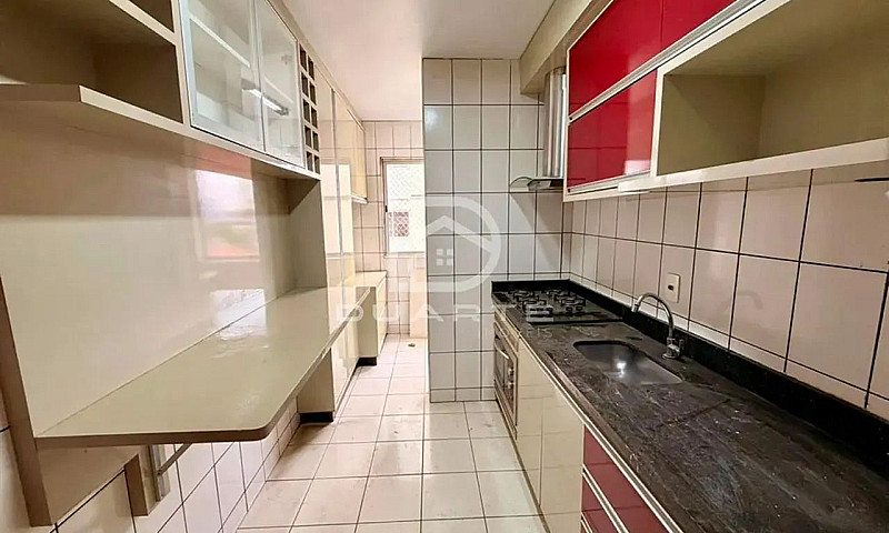 Apartamento Em Resid...