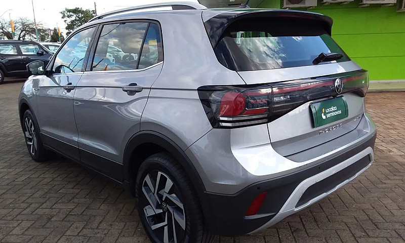 Volkswagen T-Cross H...