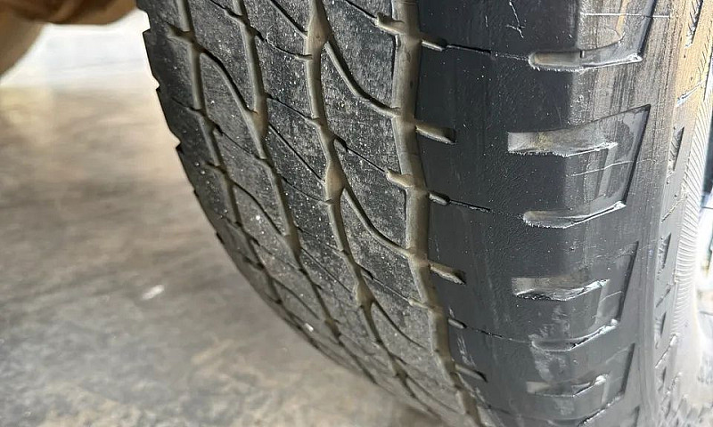 Toyota Hilux Cd Srx ...